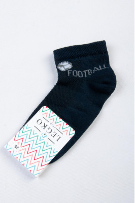 Шкарпетки для хлопчика (сітка)